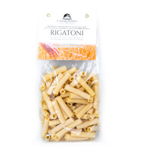 rigatoni casalgrano