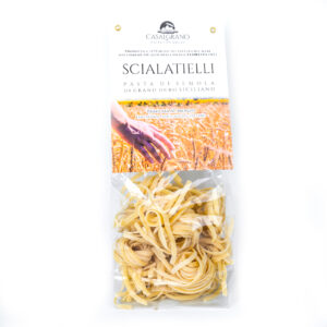 scialatielli casalgrano