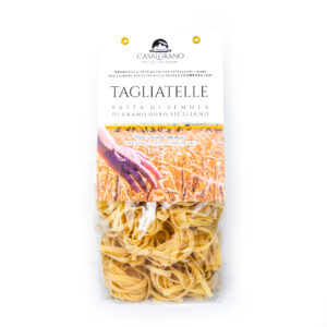 tagliatelle casalgrano