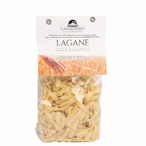 Lagane
